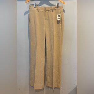 Gap‎ Woman’s Khaki Trousers Size 30 (8/10)